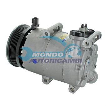 COMPRESSORE ARIA CONDIZIONATA