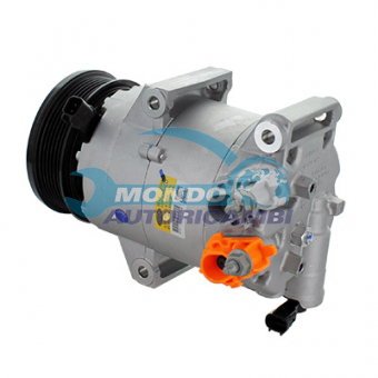 COMPRESSORE ARIA CONDIZIONATA