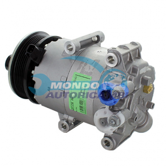 COMPRESSORE ARIA CONDIZIONATA