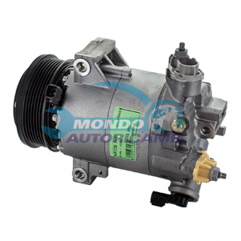 COMPRESSORE ARIA CONDIZIONATA
