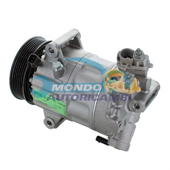 COMPRESSORE ARIA CONDIZIONATA
