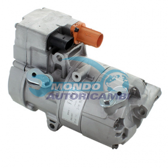 COMPRESSORE ARIA CONDIZIONATA