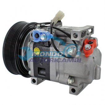 COMPRESSORE ARIA CONDIZIONATA