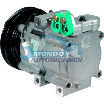 COMPRESSORE ARIA CONDIZIONATA