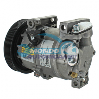 COMPRESSORE ARIA CONDIZIONATA