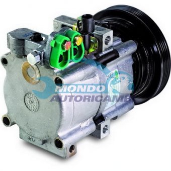 COMPRESSORE ARIA CONDIZIONATA