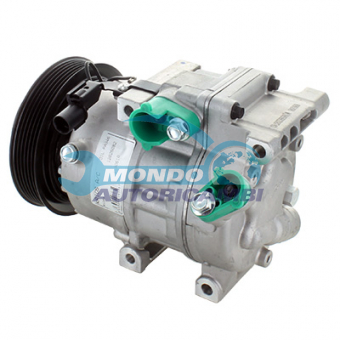 COMPRESSORE ARIA CONDIZIONATA