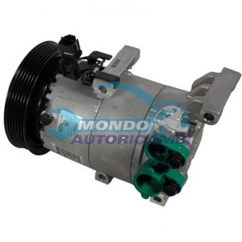 COMPRESSORE ARIA CONDIZIONATA