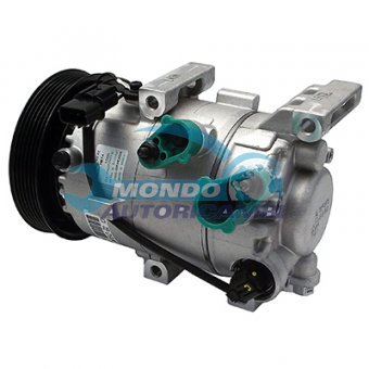 COMPRESSORE ARIA CONDIZIONATA