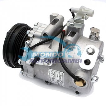 COMPRESSORE ARIA CONDIZIONATA