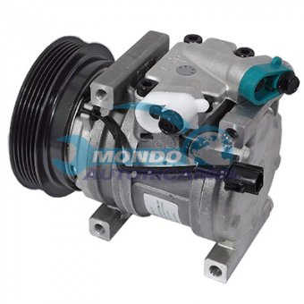 COMPRESSORE ARIA CONDIZIONATA