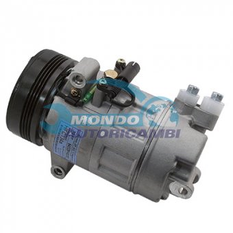 COMPRESSORE ARIA CONDIZIONATA