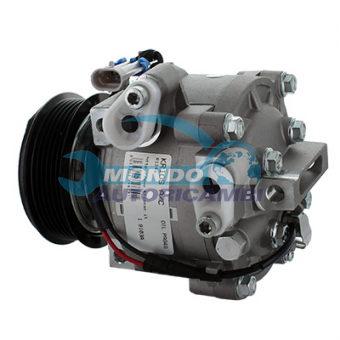 COMPRESSORE ARIA CONDIZIONATA