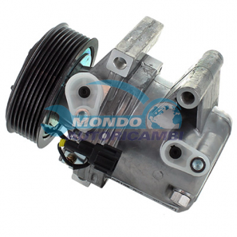 COMPRESSORE ARIA CONDIZIONATA