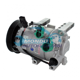 COMPRESSORE ARIA CONDIZIONATA