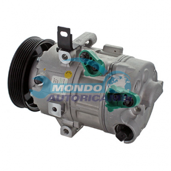 COMPRESSORE ARIA CONDIZIONATA