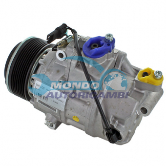 COMPRESSORE ARIA CONDIZIONATA