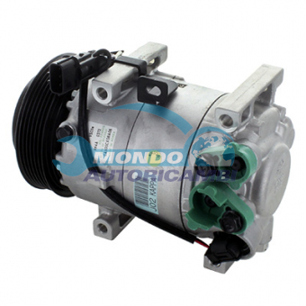 COMPRESSORE ARIA CONDIZIONATA