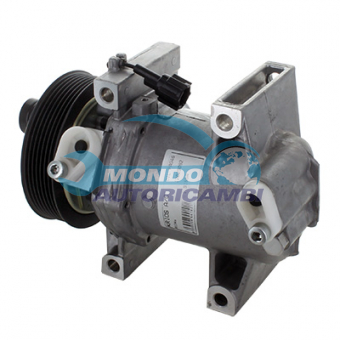COMPRESSORE ARIA CONDIZIONATA