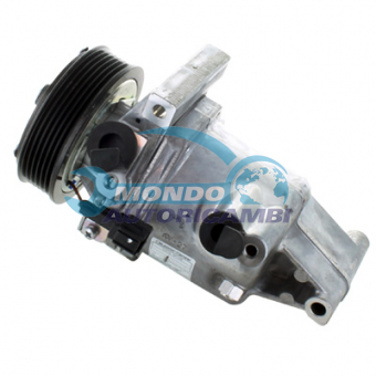 COMPRESSORE ARIA CONDIZIONATA