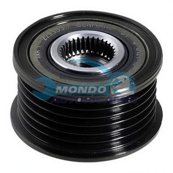 PULEGGIA ALTERNATORE