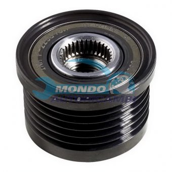 PULEGGIA ALTERNATORE