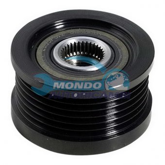 PULEGGIA ALTERNATORE