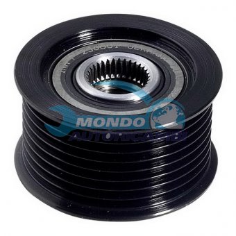 PULEGGIA ALTERNATORE