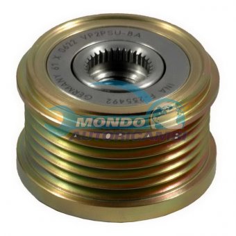 PULEGGIA ALTERNATORE