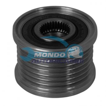 PULEGGIA ALTERNATORE