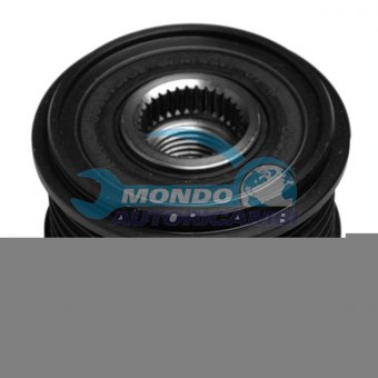 PULEGGIA ALTERNATORE