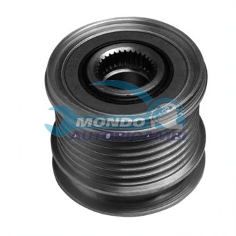 PULEGGIA ALTERNATORE