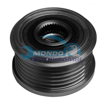 PULEGGIA ALTERNATORE