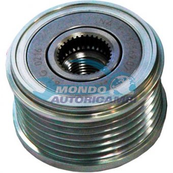 PULEGGIA ALTERNATORE