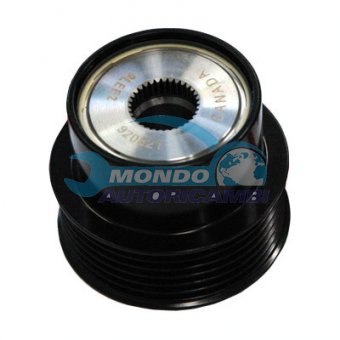 PULEGGIA ALTERNATORE