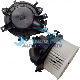 VENTILATORE ABITACOLO