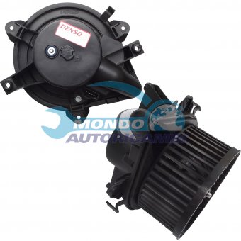 VENTILATORE ABITACOLO