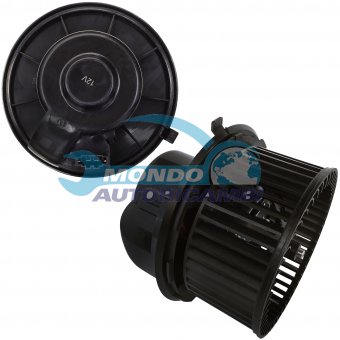 VENTILATORE ABITACOLO