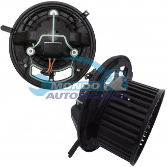 VENTILATORE ABITACOLO