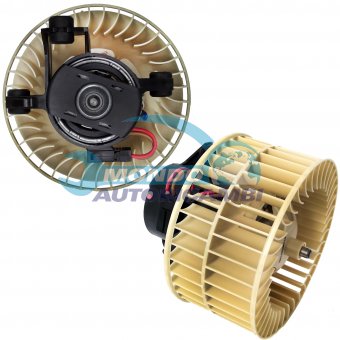 VENTILATORE ABITACOLO