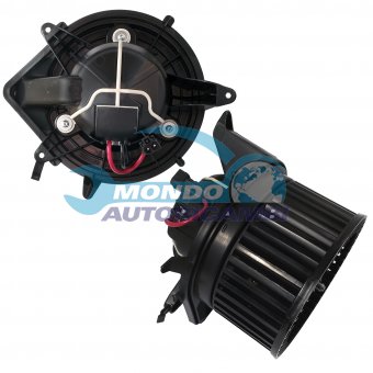 VENTILATORE ABITACOLO