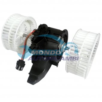 VENTILATORE ABITACOLO