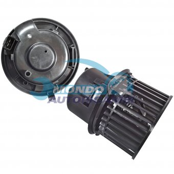VENTILATORE ABITACOLO