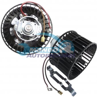 VENTILATORE ABITACOLO