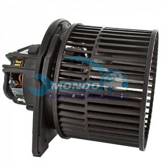 VENTILATORE ABITACOLO