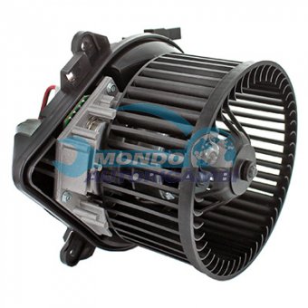 VENTILATORE ABITACOLO