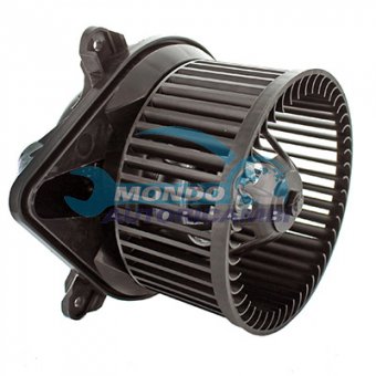 VENTILATORE ABITACOLO