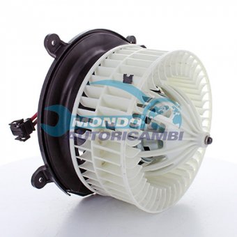 VENTILATORE ABITACOLO