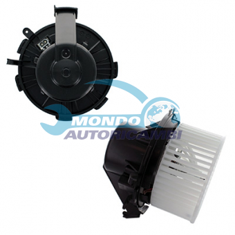 VENTILATORE ABITACOLO
