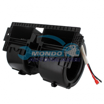 VENTILATORE ABITACOLO